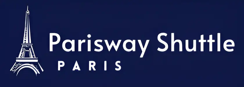 Parisway Shuttle-logo