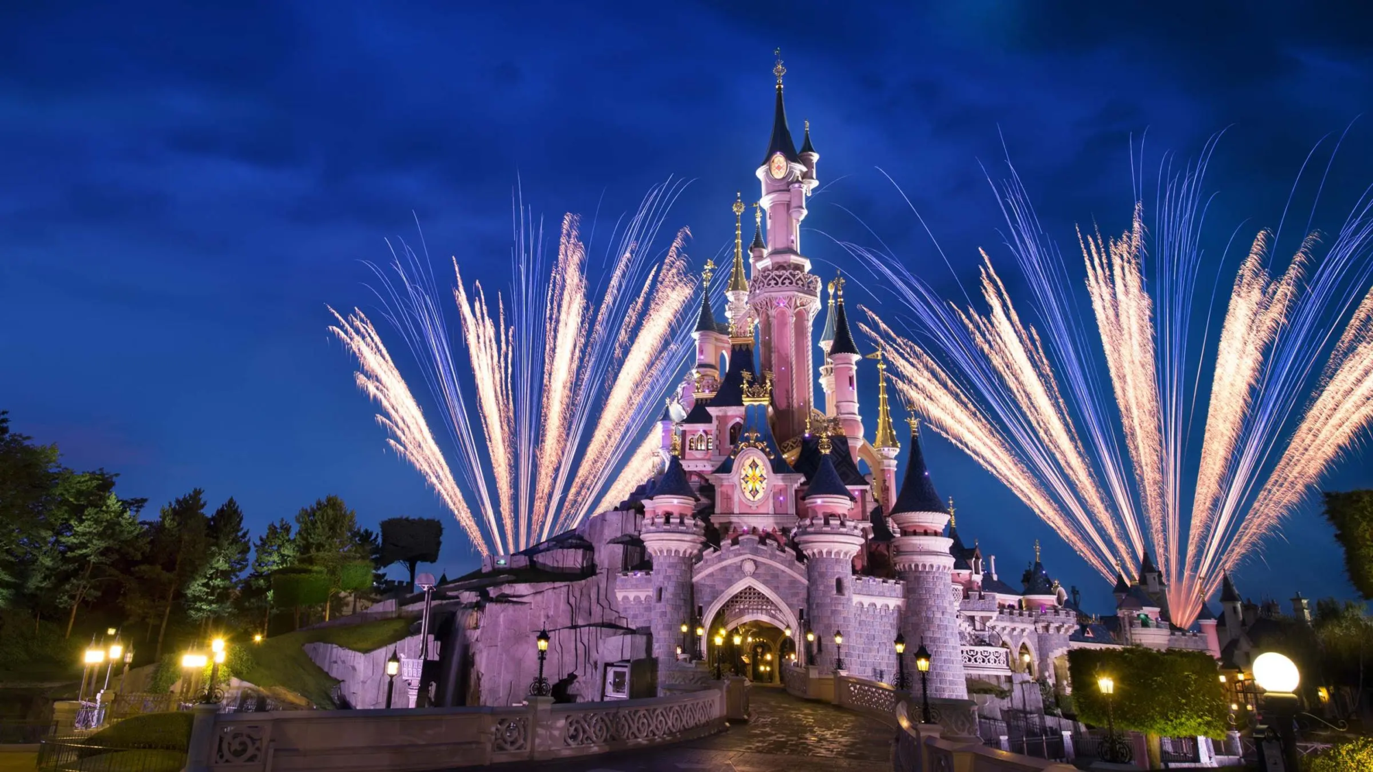 ORLY AIRPORT TO DISNEYLAND-parisway shuttle